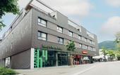 Туры в отель harry's home Dornbirn
