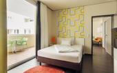 Туры в отель harry's home Dornbirn
