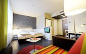 Туры в отель harry's home Dornbirn