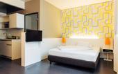 Туры в отель harry's home Dornbirn