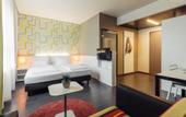 Туры в отель harry's home Dornbirn
