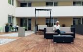 Туры в отель harry's home Dornbirn