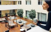Туры в отель harry's home Dornbirn