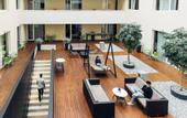 Туры в отель harry's home Dornbirn