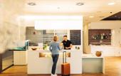 Туры в отель harry's home Dornbirn