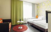 Туры в отель harry's home Dornbirn