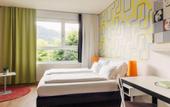 Туры в отель harry's home Dornbirn