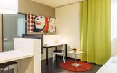 Туры в отель harry's home Dornbirn