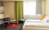 Туры в отель harry's home Dornbirn