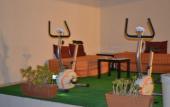 Туры в отель Artemisia Resort
