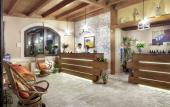 Туры в отель Artemisia Resort