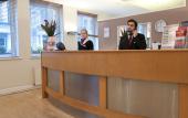 Туры в отель Ambassadors Bloomsbury