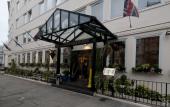 Туры в отель Ambassadors Bloomsbury