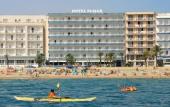 Туры в отель Hotel Pimar & Spa