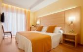 Туры в отель Hotel Pimar & Spa