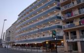 Туры в отель Hotel Pimar & Spa
