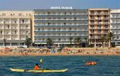 Туры в отель Hotel Pimar & Spa