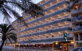 Туры в отель Hotel Pimar & Spa
