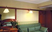 Туры в отель Hotel Valle Rossa