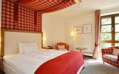 Туры в отель Wellings Romantik Hotel Zur Linde