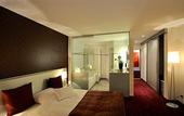 Туры в отель Wellings Romantik Hotel Zur Linde