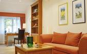 Туры в отель Wellings Romantik Hotel Zur Linde