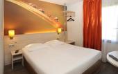 Туры в отель Brit Hotel Granville