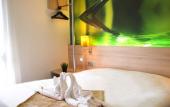 Туры в отель Brit Hotel Granville