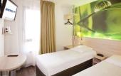 Туры в отель Brit Hotel Granville