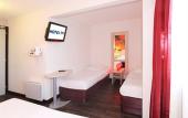Туры в отель Brit Hotel Granville