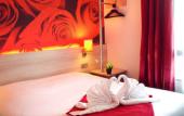 Туры в отель Brit Hotel Granville