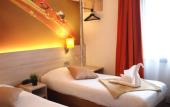 Туры в отель Brit Hotel Granville
