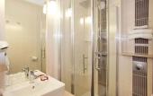 Туры в отель Brit Hotel Granville