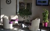 Туры в отель Brit Hotel Granville