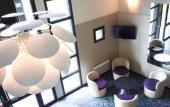 Туры в отель Brit Hotel Granville