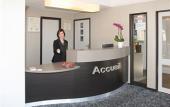 Туры в отель Brit Hotel Granville