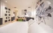 Туры в отель Cinque Luxury Rooms