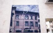 Туры в отель Cinque Luxury Rooms