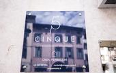 Туры в отель Cinque Luxury Rooms