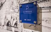 Туры в отель Cinque Luxury Rooms
