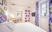 Туры в отель Cinque Luxury Rooms