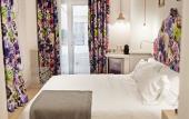 Туры в отель Cinque Luxury Rooms