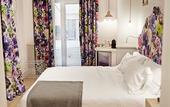Туры в отель Cinque Luxury Rooms