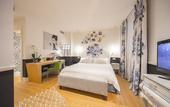 Туры в отель Cinque Luxury Rooms