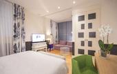 Туры в отель Cinque Luxury Rooms