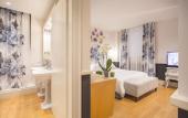 Туры в отель Cinque Luxury Rooms
