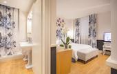 Туры в отель Cinque Luxury Rooms