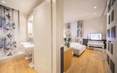 Туры в отель Cinque Luxury Rooms