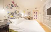Туры в отель Cinque Luxury Rooms