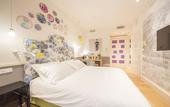 Туры в отель Cinque Luxury Rooms